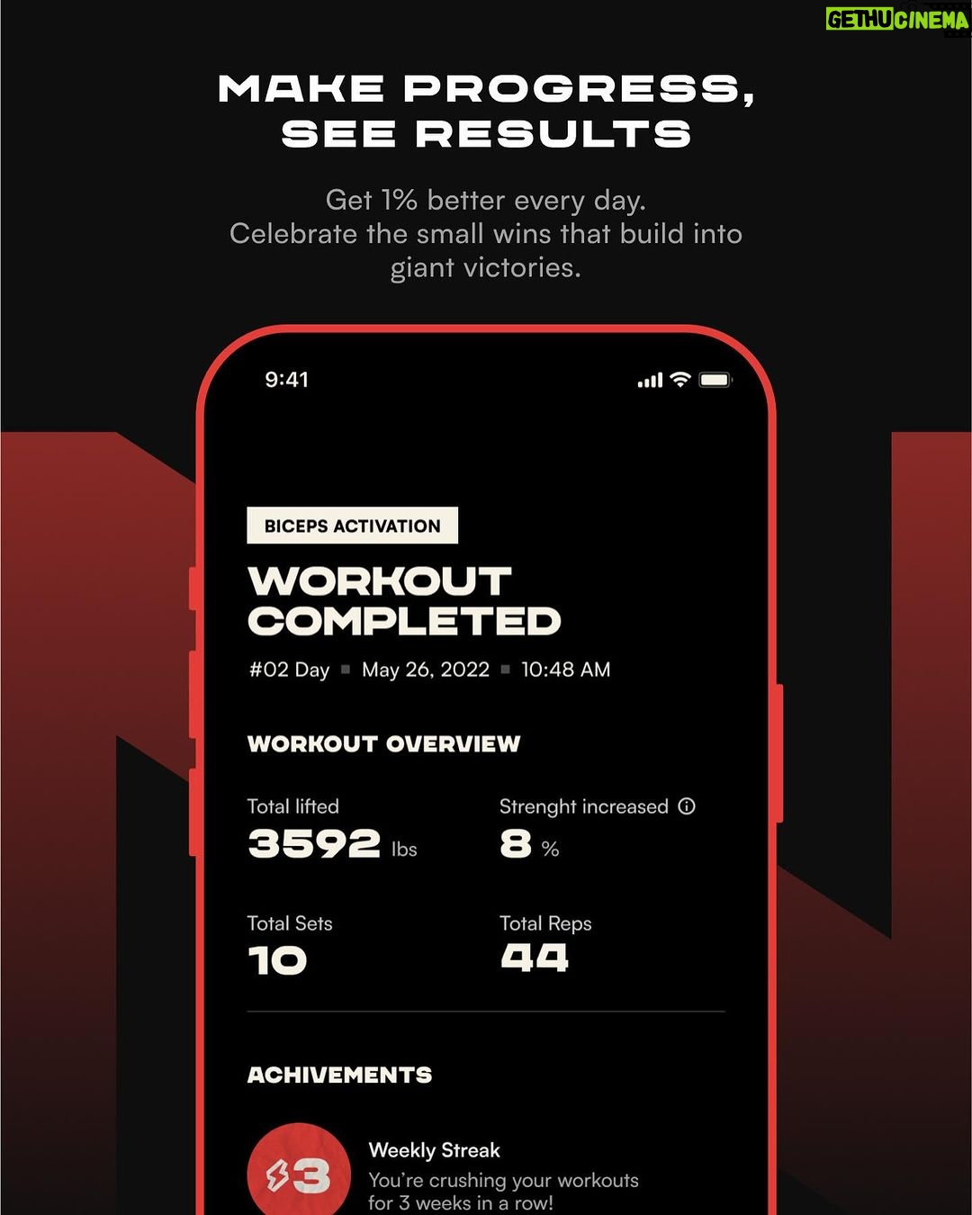 Arnold Schwarzenegger Instagram - The Pump is open. In April, we soft-launched my app, the Pump, and all 5,000 spots sold out in 72 hours without ever sharing on social media. We spent the last 8 months building and improving based on input from those founding members, and today, we open to you. The Pump isn’t like other fitness apps, although it has workout programs designed by me and my team that helped the founding users see more progress than ever before. They succeeded because we don’t give you 6,000 options every day to train. We lock you into a 90 day program based on your level and goals instead of asking you to wake up every day and choose a new workout adventure that might or might not lead you to your vision. But the Pump is more than fitness. The village is the most positive community on the internet, filled with people lifting each other up through struggles and successes. It’s also a routine builder with a daily action planner to mark off the little steps you take each day toward your big vision. And it’s a place filled with unseen footage and photos from my archive, Q&A’s with me and my team, and advice. It’s an app to help you improve your life, for less than the cost of some of the apps that just make you angry. Check it out today. There’s a 7 day free trial so you can test it out, and like you, we’re always growing and improving. I guarantee you if you give us 90 days and finish your foundation program, you’ll be hooked. Welcome to The Pump. Sign up at the link in my bio.