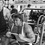 Arnold Schwarzenegger Instagram - I want you to build momentum to start 2024. That’s why we’re doing the “Finish Strong Challenge.” Instead of waiting for New Year’s resolutions, we’re giving away cash to help you get ahead of everyone and build your routine so you go into the year with momentum. To join, it’s simple: Step 1: Join the Pump Club email list. The link is in my bio. Step 2: Post at least one workout per week from the program, tag me (@schwarzenegger), and use the hashtag #arnoldschallenge. Tell your friends and family and inspire them to build momentum for the new year. And that’s it! The challenge officially starts next Monday, December 11th and ends on December 31st. We’ll share three workouts each week in the newsletter on Monday, Wednesday, and Friday. Three people who enter and post will be randomly selected to win $1,000.