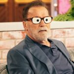 Arnold Schwarzenegger Instagram - “I’ll be back” 😎