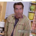 Arnold Schwarzenegger Instagram - Realizing I didn’t pre-order Be Useful vs. after pre-ordering Be Useful. Get it at the link in my bio. DO IT NOW 💪