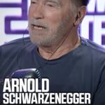 Arnold Schwarzenegger Instagram - How does Arnold @schwarzenegger feel about getting older? “It just sucks!” he told Howard Stern.