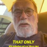 Arnold Schwarzenegger Instagram – Arnold @Schwarzenegger on How The Gym Teaches You to Be Tough and Win 💪

Listen to my brand-new interview with Arnold: tim.blog/podcast