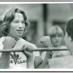 Arnold Schwarzenegger Instagram – I love reading the messages from Arnold’s Pump Club. We are all here to lift each other up. Join our village (it is free) at the link in my bio. Swipe to see what the positive corner of the internet is all about.