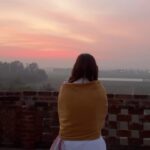 Arti Singh Instagram - Satranga Ishq