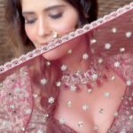 Arti Singh Instagram - Chand 🌸