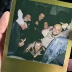 Artyom Khorev Instagram - Хвала, Danke, Gracias, Dank je wel, Děkuji, Dziękuję, Дякую, Дзякуй, Спасибо!🖖🏿❤️ Самое главное, что мы встретили огромное количество близких по духу людей. Этого так не хватает иногда. Ну и дико рад был видеть своих старых и новых друзей @aleksandarnakic @mirkopopadic84 @zaymentsev @almazoff196 @bizkidanton @alevtin4ek @valer4i @orang1k @mr.marp1e @marple @grkognsn и много много других 🙏🏿🤗 Пхото бу прекрасный @johnny_rudeboy #anacondaz Europe