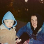 Artyom Khorev Instagram – Семейная пленочная фотохроника. Проявили пленку спустя два года. 

Всем мир 🖖🏿