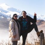Artyom Khorev Instagram – Счастье не за горами, оно в горах. В горах денег и в море пива.

Пхото бу @nakifaria Северная Осетия – Алания, Фиагдонское Ущелье