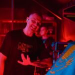 Artyom Khorev Instagram - Москва – Ереван – Актау – Астана – Алматы – Стамбул – Бейрут – Лимассол – Афины – Корфу – Вильнюс – Рига – Таллин – Питер – Москва. 26 дней в дороге, десятки тысяч километров, 7 концертов, тысячи прекрасных людей, новых и старых знакомых. Это было незабываемое путешествие. Спасибо всем за гостеприимство и поддержку🙏🏿🖖🏿❤️ #anacondaz #disastertour