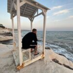 Artyom Khorev Instagram - Москва – Ереван – Актау – Астана – Алматы – Стамбул – Бейрут – Лимассол – Афины – Корфу – Вильнюс – Рига – Таллин – Питер – Москва. 26 дней в дороге, десятки тысяч километров, 7 концертов, тысячи прекрасных людей, новых и старых знакомых. Это было незабываемое путешествие. Спасибо всем за гостеприимство и поддержку🙏🏿🖖🏿❤️ #anacondaz #disastertour