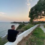 Artyom Khorev Instagram - Москва – Ереван – Актау – Астана – Алматы – Стамбул – Бейрут – Лимассол – Афины – Корфу – Вильнюс – Рига – Таллин – Питер – Москва. 26 дней в дороге, десятки тысяч километров, 7 концертов, тысячи прекрасных людей, новых и старых знакомых. Это было незабываемое путешествие. Спасибо всем за гостеприимство и поддержку🙏🏿🖖🏿❤️ #anacondaz #disastertour