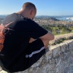 Artyom Khorev Instagram - Москва – Ереван – Актау – Астана – Алматы – Стамбул – Бейрут – Лимассол – Афины – Корфу – Вильнюс – Рига – Таллин – Питер – Москва. 26 дней в дороге, десятки тысяч километров, 7 концертов, тысячи прекрасных людей, новых и старых знакомых. Это было незабываемое путешествие. Спасибо всем за гостеприимство и поддержку🙏🏿🖖🏿❤️ #anacondaz #disastertour