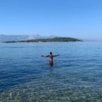 Artyom Khorev Instagram - Москва – Ереван – Актау – Астана – Алматы – Стамбул – Бейрут – Лимассол – Афины – Корфу – Вильнюс – Рига – Таллин – Питер – Москва. 26 дней в дороге, десятки тысяч километров, 7 концертов, тысячи прекрасных людей, новых и старых знакомых. Это было незабываемое путешествие. Спасибо всем за гостеприимство и поддержку🙏🏿🖖🏿❤️ #anacondaz #disastertour