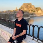 Artyom Khorev Instagram - Москва – Ереван – Актау – Астана – Алматы – Стамбул – Бейрут – Лимассол – Афины – Корфу – Вильнюс – Рига – Таллин – Питер – Москва. 26 дней в дороге, десятки тысяч километров, 7 концертов, тысячи прекрасных людей, новых и старых знакомых. Это было незабываемое путешествие. Спасибо всем за гостеприимство и поддержку🙏🏿🖖🏿❤️ #anacondaz #disastertour