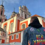 Artyom Khorev Instagram - Москва – Ереван – Актау – Астана – Алматы – Стамбул – Бейрут – Лимассол – Афины – Корфу – Вильнюс – Рига – Таллин – Питер – Москва. 26 дней в дороге, десятки тысяч километров, 7 концертов, тысячи прекрасных людей, новых и старых знакомых. Это было незабываемое путешествие. Спасибо всем за гостеприимство и поддержку🙏🏿🖖🏿❤️ #anacondaz #disastertour