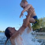 Artyom Khorev Instagram - Лето – это маленькая жизнь. Пусть ваше лето никогда не заканчивается. Всем мир🖖🏿 Narimanov, Astrakhanskaya Oblast', Russia