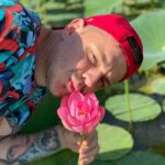 Artyom Khorev Instagram - Лето – это маленькая жизнь. Пусть ваше лето никогда не заканчивается. Всем мир🖖🏿 Narimanov, Astrakhanskaya Oblast', Russia