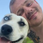 Artyom Khorev Instagram - Лето – это маленькая жизнь. Пусть ваше лето никогда не заканчивается. Всем мир🖖🏿 Narimanov, Astrakhanskaya Oblast', Russia