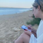 Artyom Khorev Instagram - Лето – это маленькая жизнь. Пусть ваше лето никогда не заканчивается. Всем мир🖖🏿 Narimanov, Astrakhanskaya Oblast', Russia