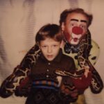 Artyom Khorev Instagram – У нас есть Гарри Поттер дома!

Воландеморт и Нагайна дома😈