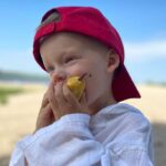 Artyom Khorev Instagram - Лето – это маленькая жизнь. Пусть ваше лето никогда не заканчивается. Всем мир🖖🏿 Narimanov, Astrakhanskaya Oblast', Russia