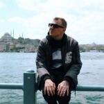 Artyom Khorev Instagram - Константин Ополь Пхото бу @prostota #anacondaz #Турция #стамбул Istanbul, Turkey