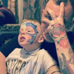Artyom Khorev Instagram - kids these days