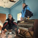 Artyom Khorev Instagram - пишем