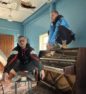 Artyom Khorev Instagram - пишем