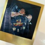 Artyom Khorev Instagram - Хвала, Danke, Gracias, Dank je wel, Děkuji, Dziękuję, Дякую, Дзякуй, Спасибо!🖖🏿❤️ Самое главное, что мы встретили огромное количество близких по духу людей. Этого так не хватает иногда. Ну и дико рад был видеть своих старых и новых друзей @aleksandarnakic @mirkopopadic84 @zaymentsev @almazoff196 @bizkidanton @alevtin4ek @valer4i @orang1k @mr.marp1e @marple @grkognsn и много много других 🙏🏿🤗 Пхото бу прекрасный @johnny_rudeboy #anacondaz Europe