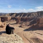 Artyom Khorev Instagram - Москва – Ереван – Актау – Астана – Алматы – Стамбул – Бейрут – Лимассол – Афины – Корфу – Вильнюс – Рига – Таллин – Питер – Москва. 26 дней в дороге, десятки тысяч километров, 7 концертов, тысячи прекрасных людей, новых и старых знакомых. Это было незабываемое путешествие. Спасибо всем за гостеприимство и поддержку🙏🏿🖖🏿❤️ #anacondaz #disastertour