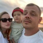 Artyom Khorev Instagram - Лето – это маленькая жизнь. Пусть ваше лето никогда не заканчивается. Всем мир🖖🏿 Narimanov, Astrakhanskaya Oblast', Russia