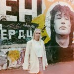 Artyom Khorev Instagram - Семейная пленочная фотохроника. Проявили пленку спустя два года. Всем мир 🖖🏿