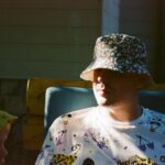 Artyom Khorev Instagram - Семейная пленочная фотохроника. Проявили пленку спустя два года. Всем мир 🖖🏿