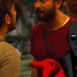 Arun Mashettey Instagram - Blue pill or Red pill🔥 @colorstv @officialjiocinema @beingsalmankhan . . . #Arun #ArunBhai #ArunBhaiBoltey #ArunSrikanthMashettey #BBS17 #BiggBoss17 #funny
