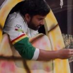 Arun Mashettey Instagram - Chedna buri baat hai❤️ @colorstv @officialjiocinema @beingsalmankhan . . . #Arun #ArunBhai #ArunBhaiBoltey #ArunSrikanthMashettey #BBS17 #BiggBoss17 #funny