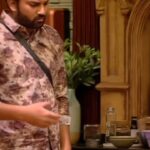 Arun Mashettey Instagram - Kya baat haiiii😂😂 @colorstv @officialjiocinema @beingsalmankhan . . . #Arun #ArunBhai #ArunBhaiBoltey #ArunSrikanthMashettey #BBS17 #biggboss17