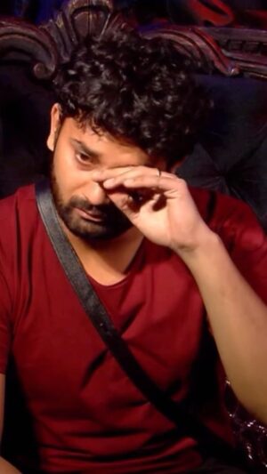Arun Mashettey Instagram - Arun bhai💔💔

@colorstv @officialjiocinema @beingsalmankhan
.
.
.
#Arun #ArunBhai #ArunBhaiBoltey
#ArunSrikanthMashettey #BBS17 #biggboss17