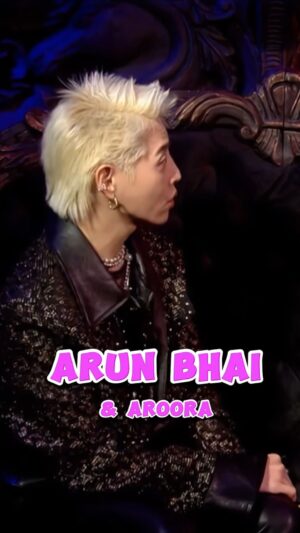 Arun Mashettey Instagram - Hum aapke saath hai Arun bhai❤️

@colorstv @officialjiocinema @beingsalmankhan
.
.
.
#Arun #ArunBhai #ArunBhaiBoltey
#ArunSrikanthMashettey #BBS17 #biggboss17