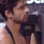Arun Mashettey Instagram - Arun bhai jeetgay task🔥🔥 outfit : @bereziasm Styled by : @samiksha__.__ @colorstv @officialjiocinema @beingsalmankhan . . . #Arun #ArunBhai #ArunBhaiBoltey #ArunSrikanthMashettey #BBS17 #BiggBoss17