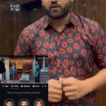 Arun Mashettey Instagram - Voting Start Ho Chuki hai Subko Pata hai Kya Karna hai A STEPS TO VOTE 1. Open JioCinema. (Available on Play Store & App Store) 2. Visit Bigg Boss 24hrs Live Stream 3. Tap on “Arun” and click on “Vote Now” 4. Do it multiple times from multiple devices VOTING ENDS ON THURSDAY, 10AM SHARE MAROO G MAROO! @colorstv @officialjiocinema @beingsalmankhan #Arun #ArunBhai #ArunBhaiBoltey #ArunSrikanthMashettey #BBS17 #BiggBoss17