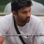 Arun Mashettey Instagram - Simple life bas Follow @achanakbayanakgamingofficial for more such content Share maaro G maaro #bigboss17 #arun #BBS17 #achanakbhavayanakgaming #arunbhaibolte #hyderabadi #achanakbhayanak #reels #trending
