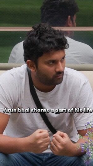 Arun Mashettey Instagram - Simple life bas

Follow @achanakbayanakgamingofficial for more such content

Share maaro G maaro

#bigboss17 #arun #BBS17 #achanakbhavayanakgaming #arunbhaibolte #hyderabadi #achanakbhayanak #reels #trending