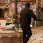 Arun Mashettey Instagram - 😂😂😂 @colorstv @officialjiocinema @beingsalmankhan . . . #Arun #ArunBhai #ArunBhaiBoltey #ArunSrikanthMashettey #BBS17 #BiggBoss17 #funny