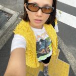 Asami Usuda Instagram – ･:*+.日々.:+