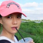Asami Usuda Instagram - 🥛🐻‍❄️🫧🤍