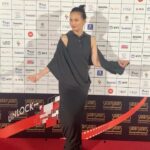 Asami Usuda Instagram - SHORT SHORT FILM FESTIVAL & ASIA 2023🎞️ アワードセレモニーに出席して参りました🎥 アットホームな映画祭ときいておりましたが、とても華やかで、賑々しく、愛のある映画祭でした✨ 『妻の電池切れ』 脚本 監督　八幡貴美 出演　臼田あさ美　青木崇高 ↑こちらの作品に参加しております YouTubeでも視聴可能です💁🏻‍♀️ @ssff.official #妻の電池切れ