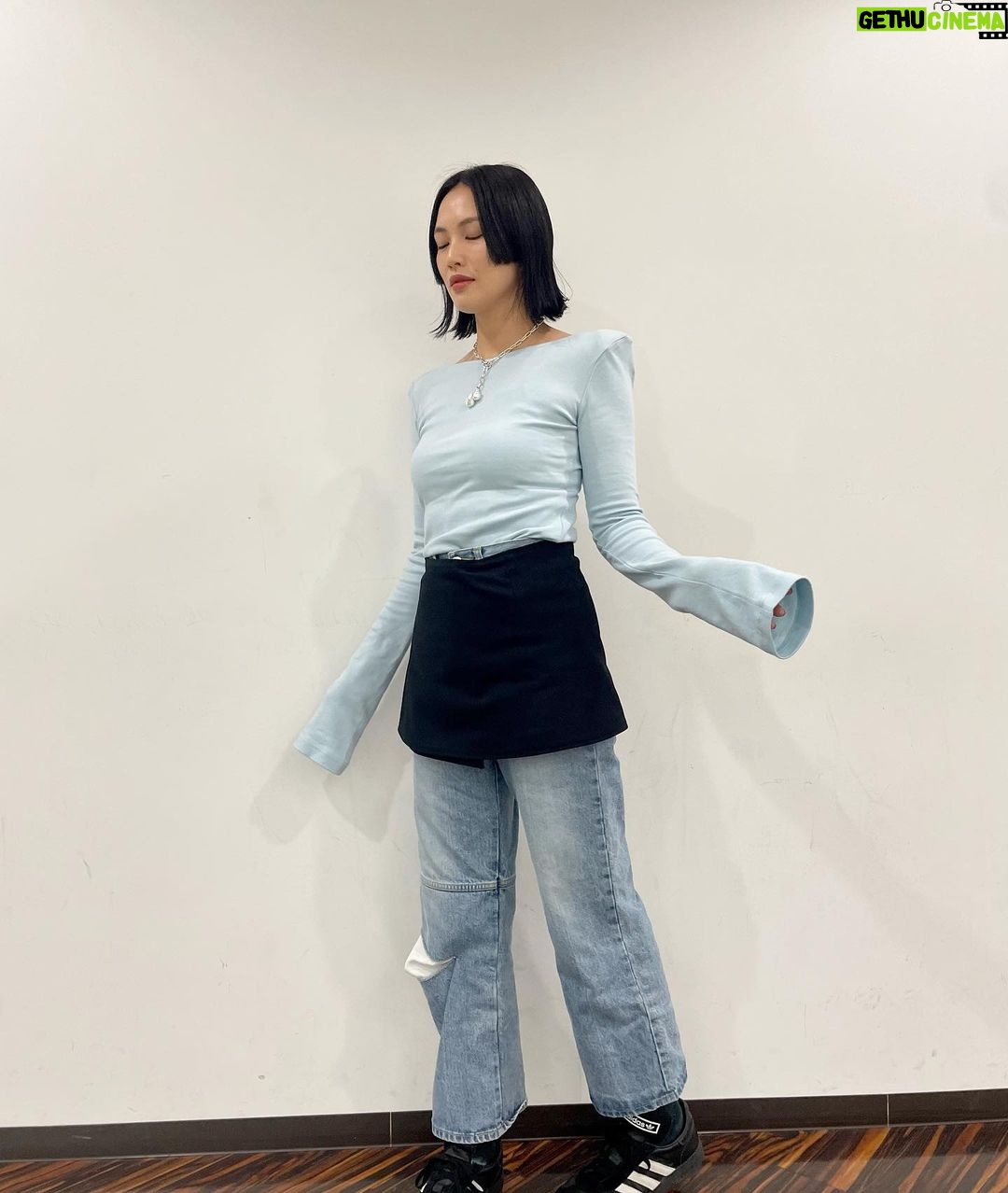Asami Usuda Instagram - O TSU KA RE SA MA ➰➰