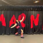 Asami Usuda Instagram - 🟡🔴⚪️⚫️🟡🔴⚪️⚫️ 　　　　MARNI TOKYO 　　FALL/WINTER 2023 vol.2 🔴🟡⚪️⚫️🔴🟡⚪️⚫️ #MARNI #marnifw23vol2