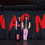 Asami Usuda Instagram - 🟡🔴⚪️⚫️🟡🔴⚪️⚫️ 　　　　MARNI TOKYO 　　FALL/WINTER 2023 vol.2 🔴🟡⚪️⚫️🔴🟡⚪️⚫️ #MARNI #marnifw23vol2